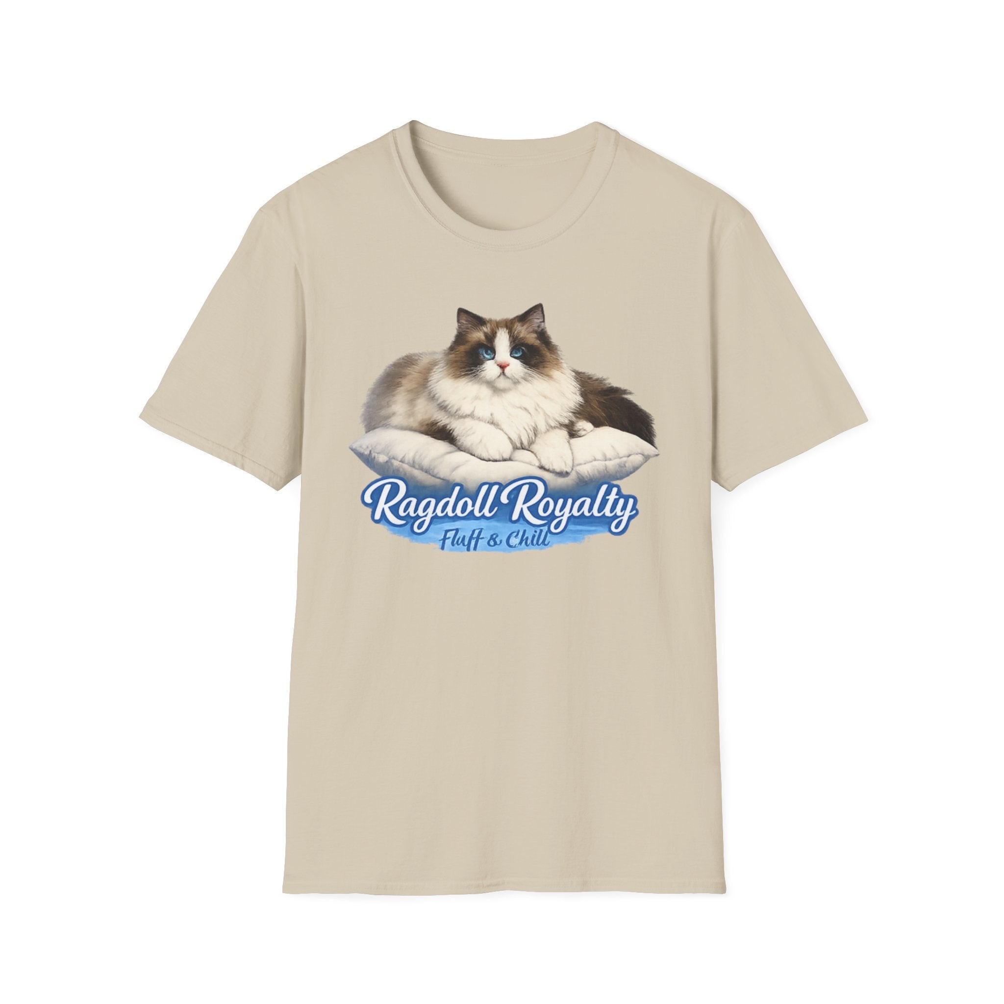 Ragdoll T-Shirt