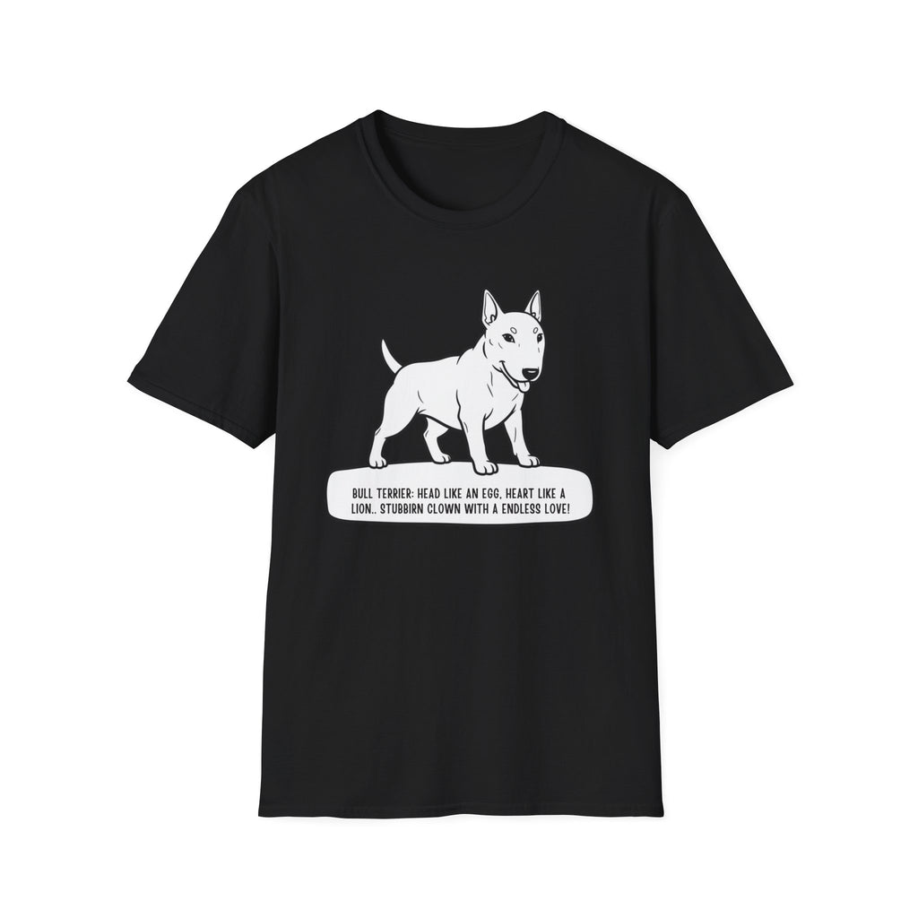 Bull Terrier T-Shirt