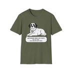 Saint Bernard T-Shirt