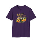 Born to Climb T-Shirt