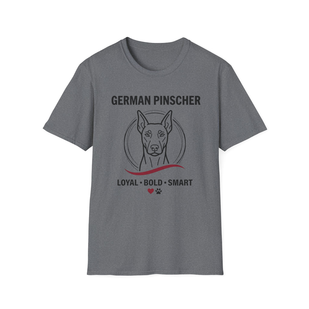 German Pinscher T-Shirt