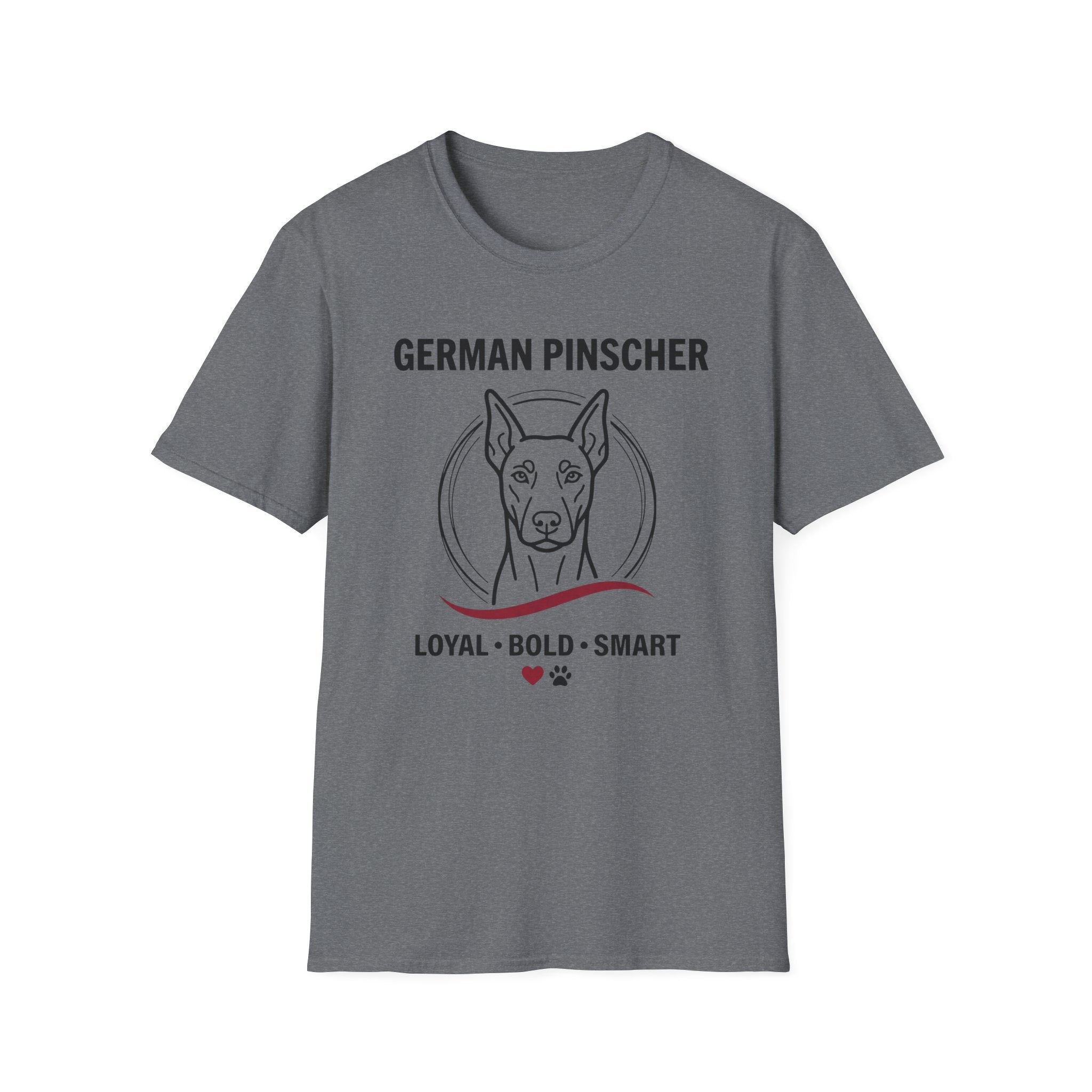 German Pinscher T-Shirt