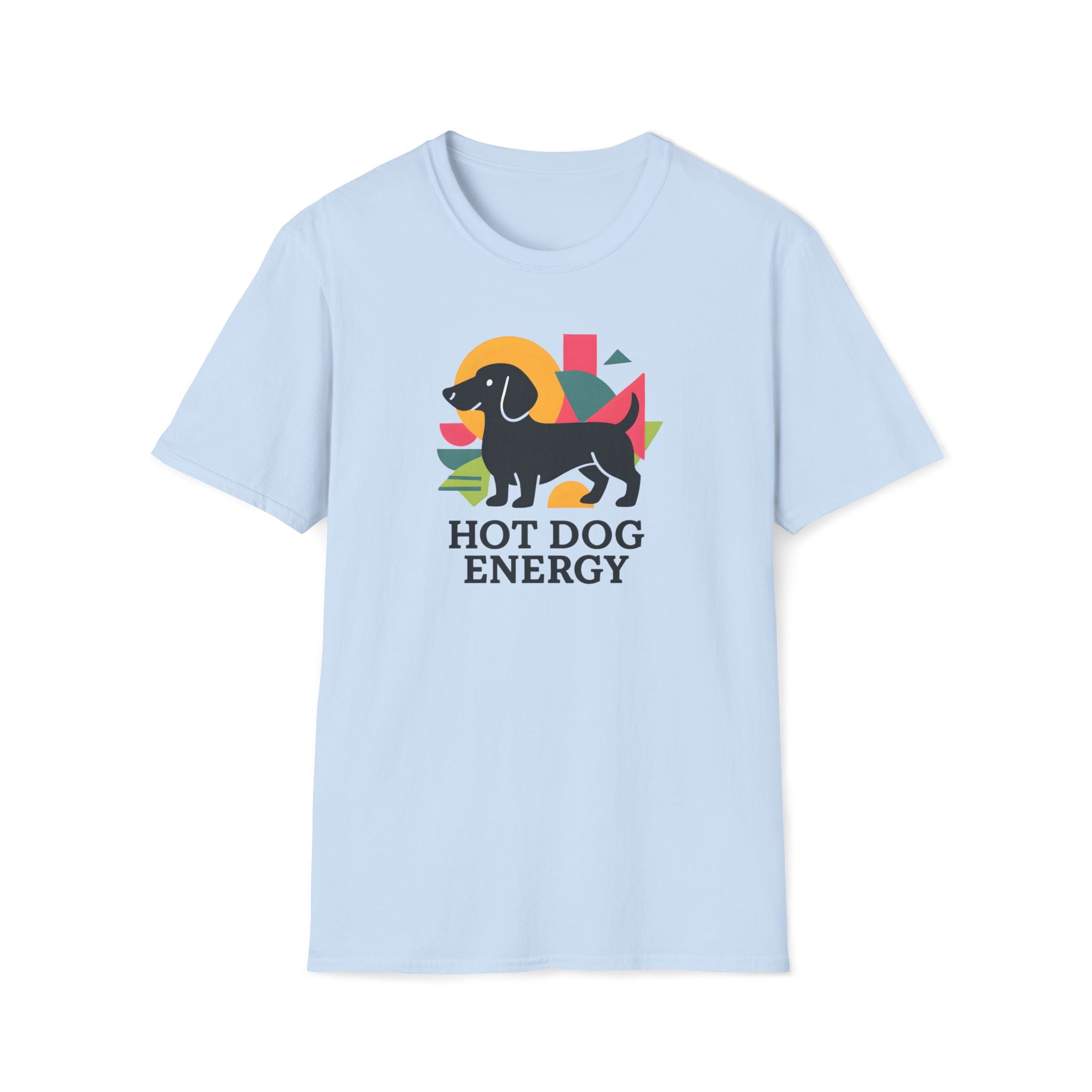 Hot Dog Energy T-Shirt