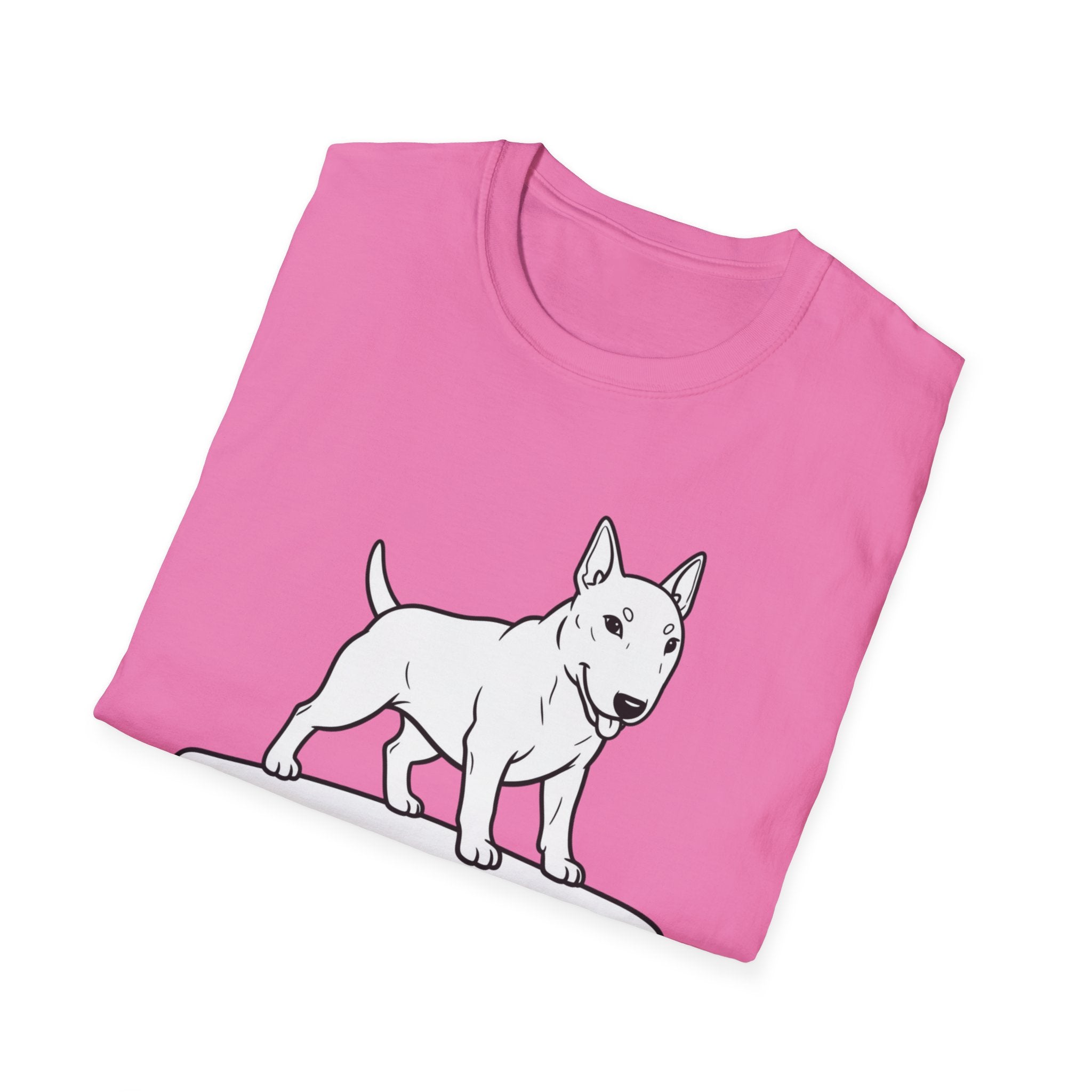 Bull Terrier T-Shirt