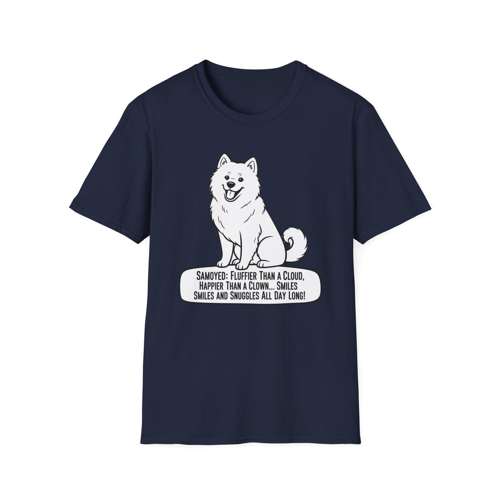 Samoyed T-Shirt