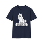 Samoyed T-Shirt