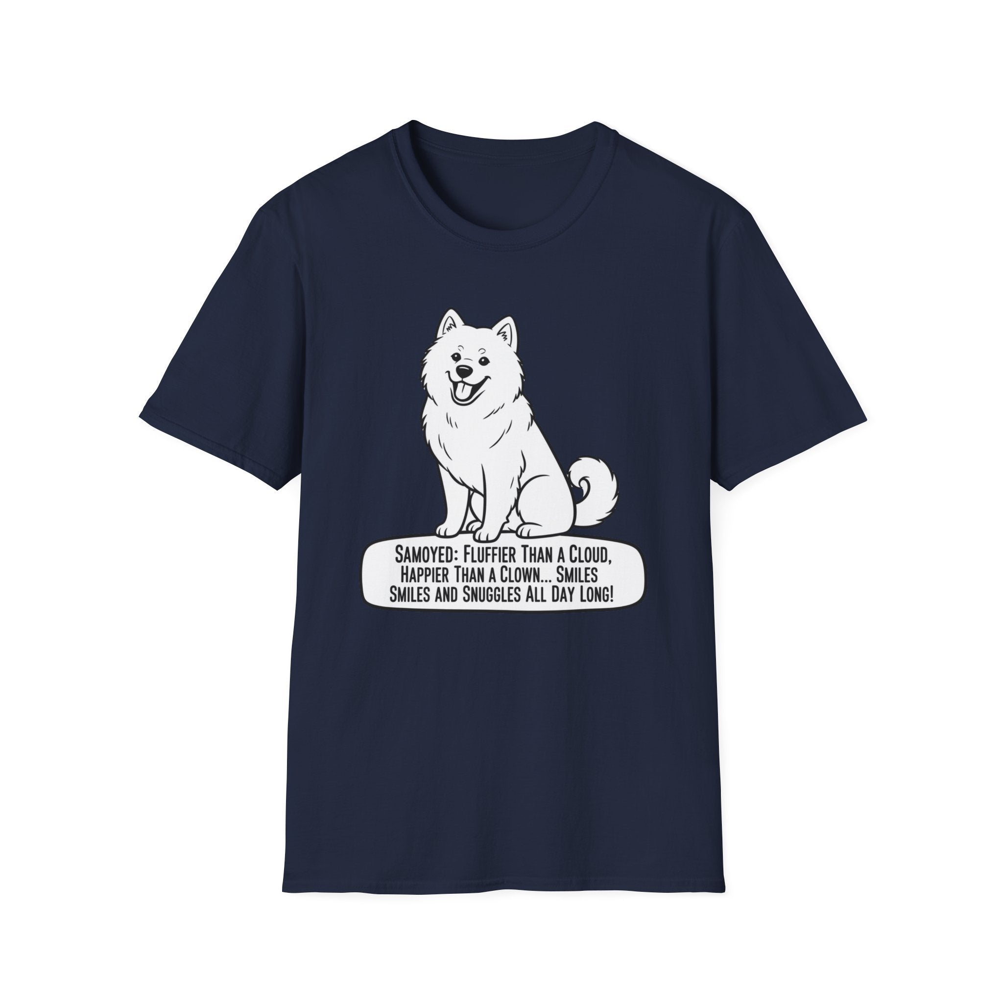 Samoyed T-Shirt