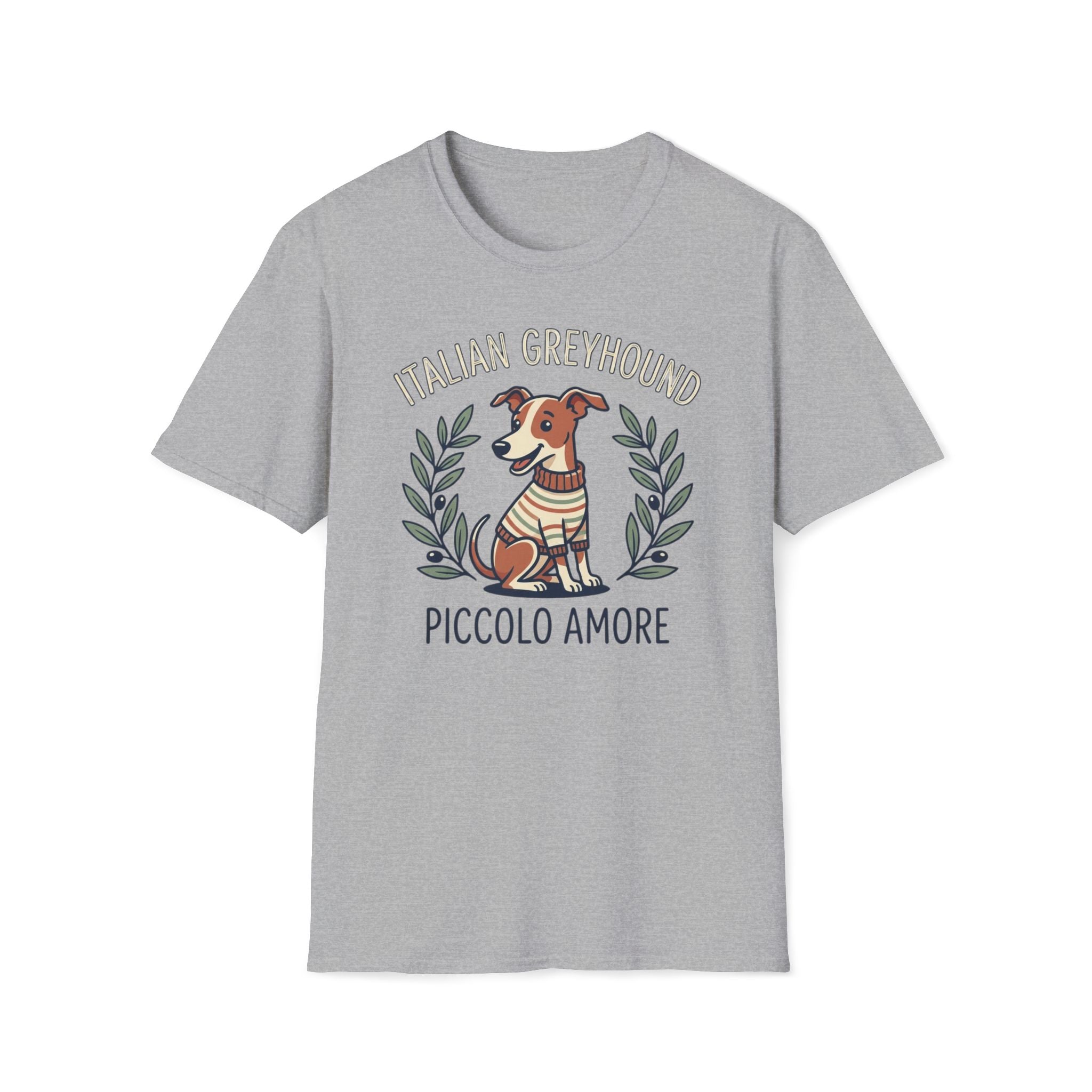 Italian Greyhound T-Shirt