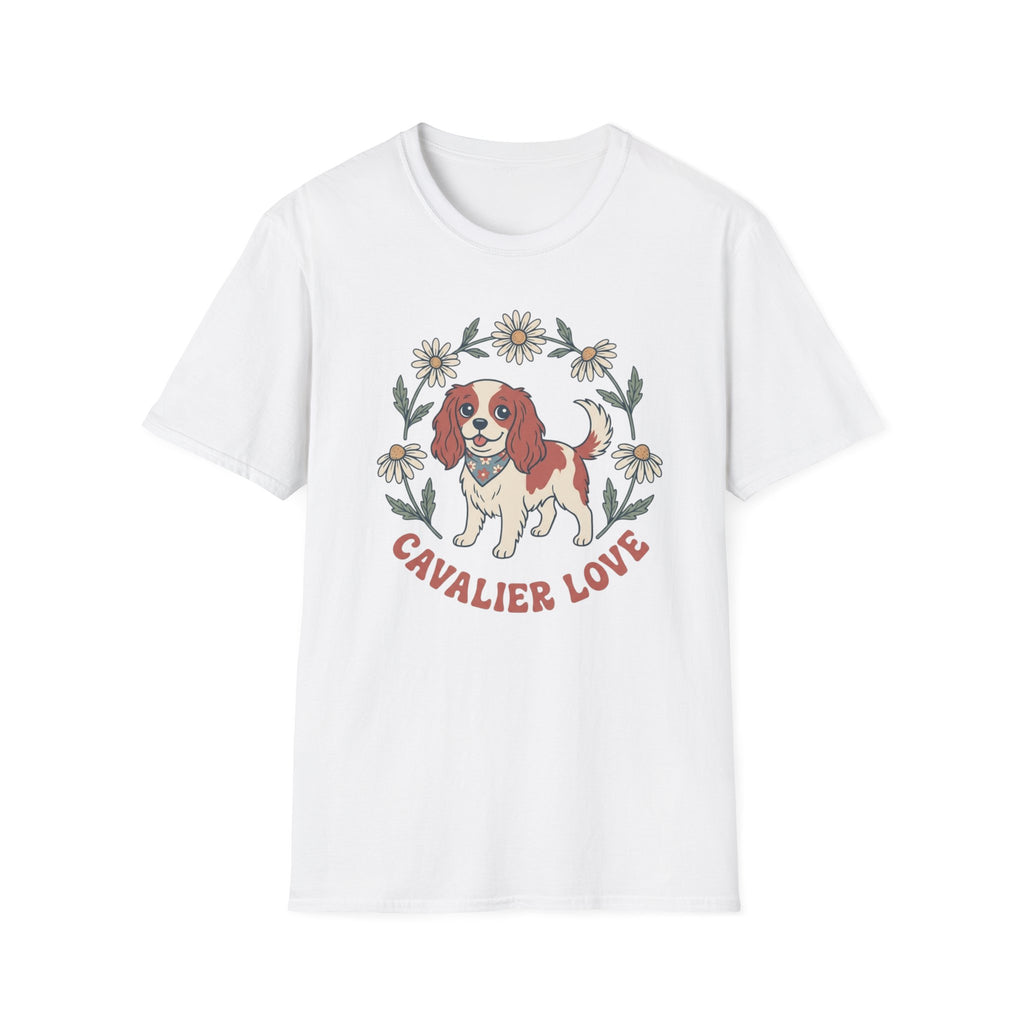 Cavalier T-Shirt