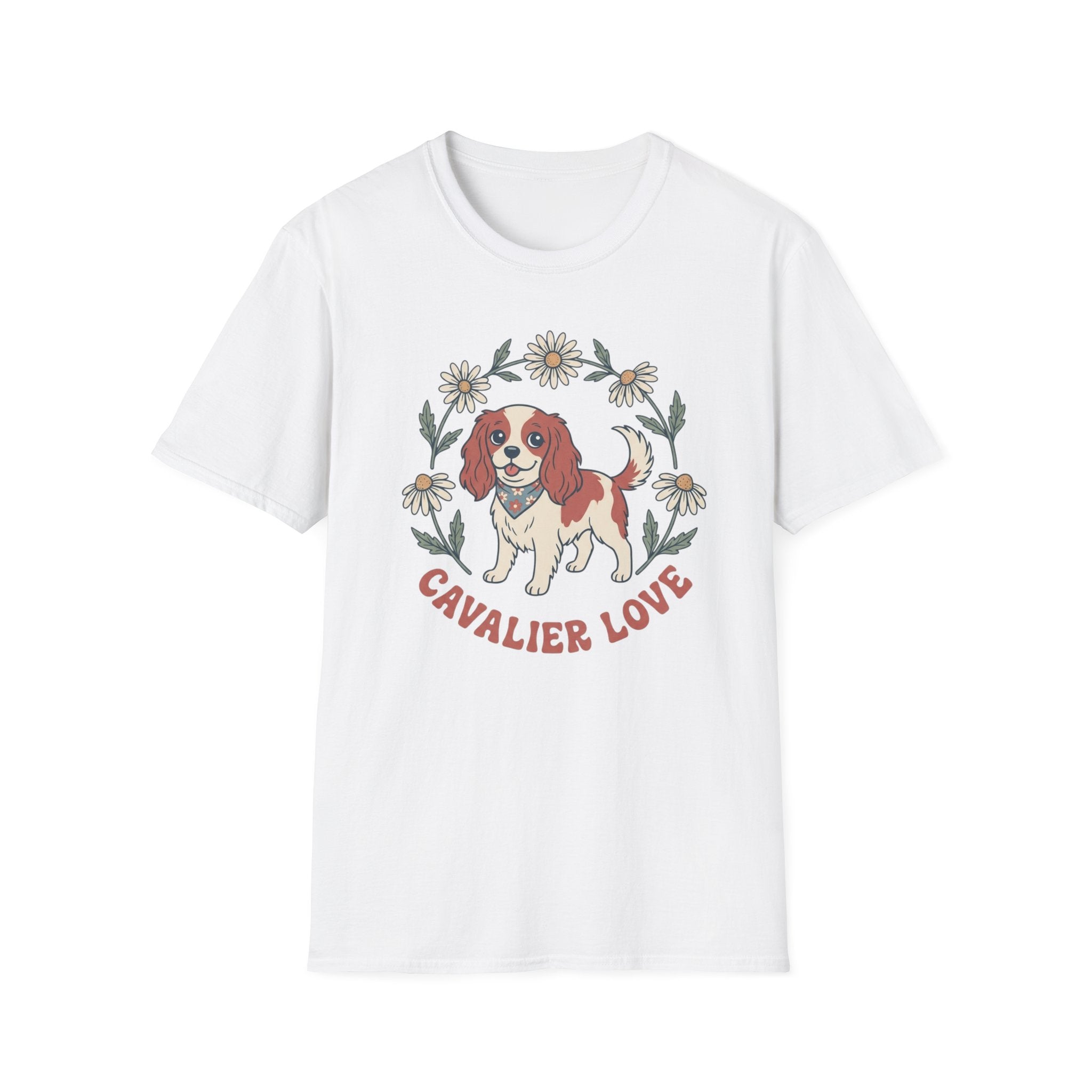 Cavalier T-Shirt