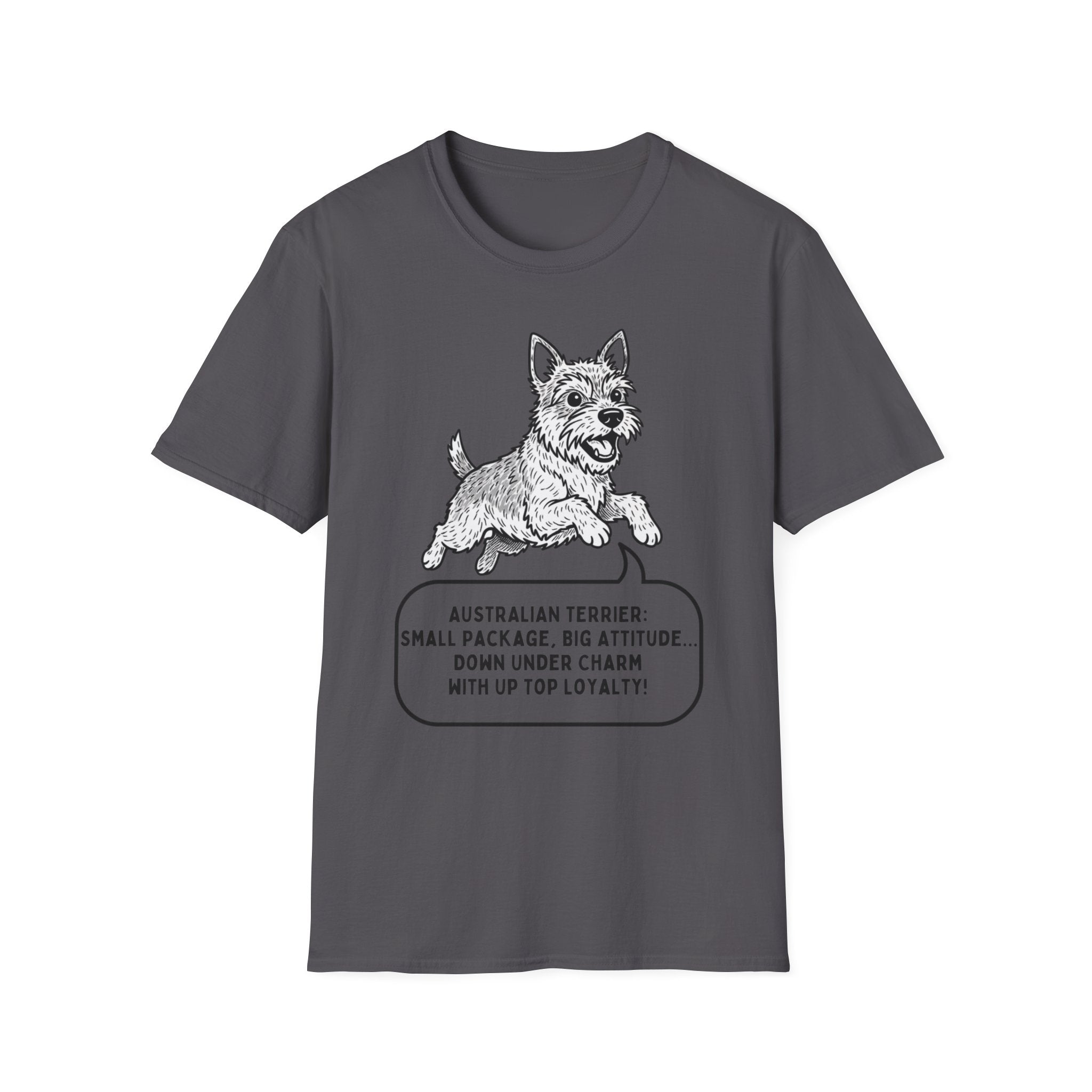 Australian Terrier T-Shirt