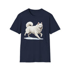 American Eskimo T-Shirt