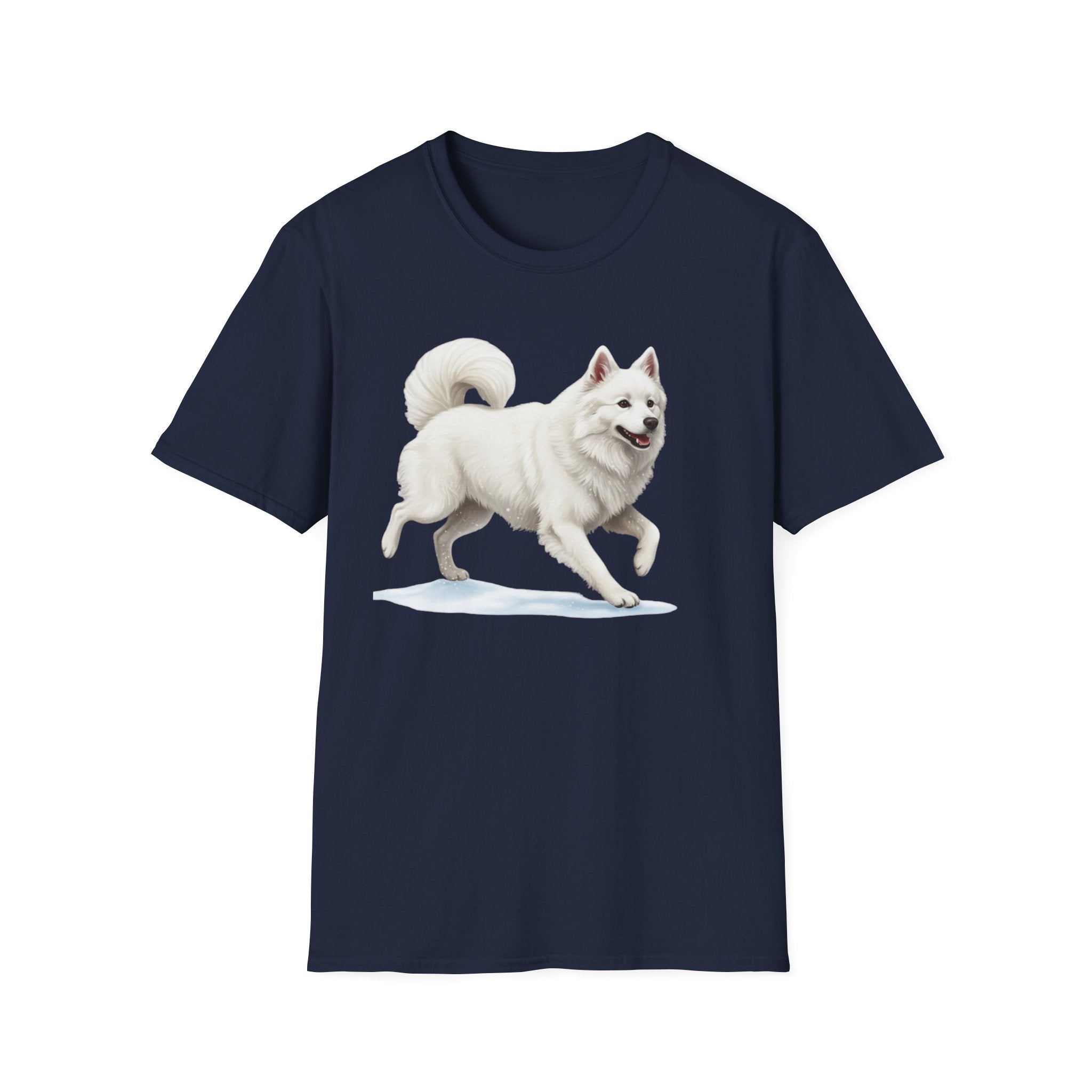 American Eskimo T-Shirt
