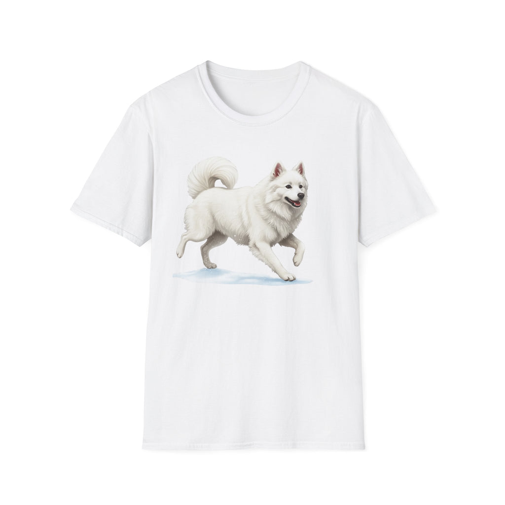 American Eskimo T-Shirt