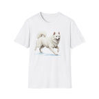 American Eskimo T-Shirt