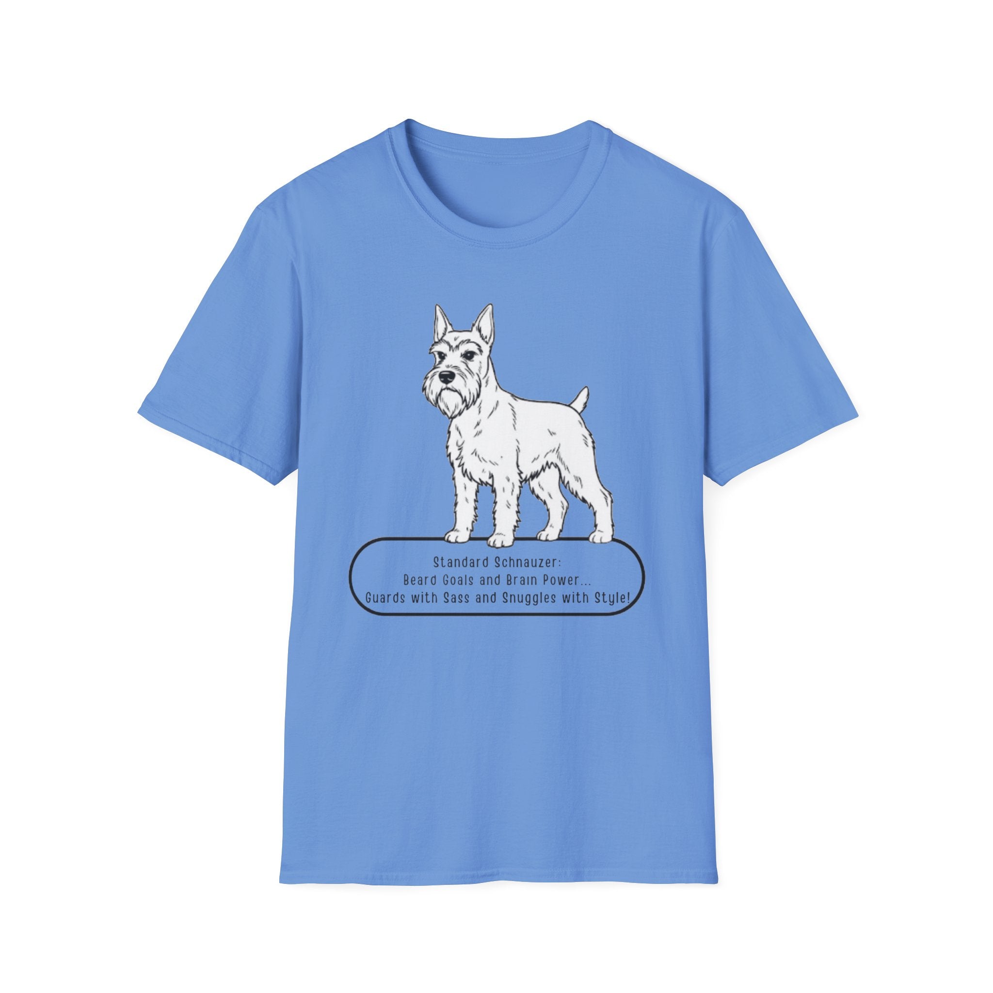 Standard Schnauzer T-Shirt