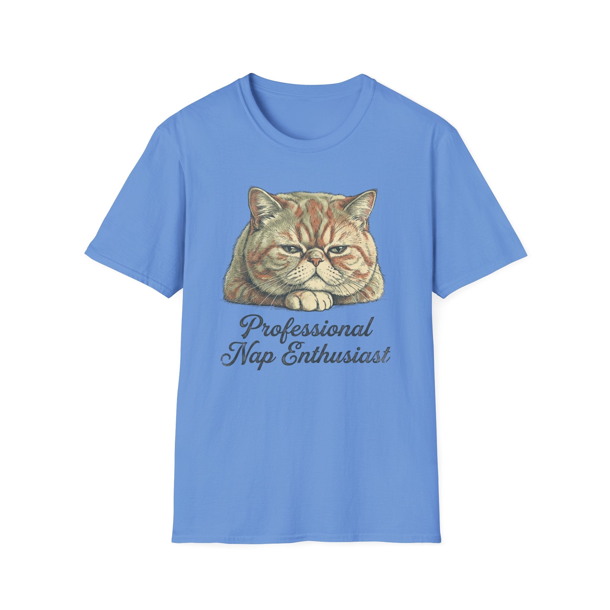 Exotic Shorthair T-Shirt