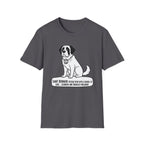 Saint Bernard T-Shirt