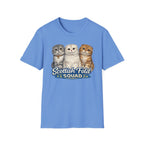 Scottish Fold T-Shirt