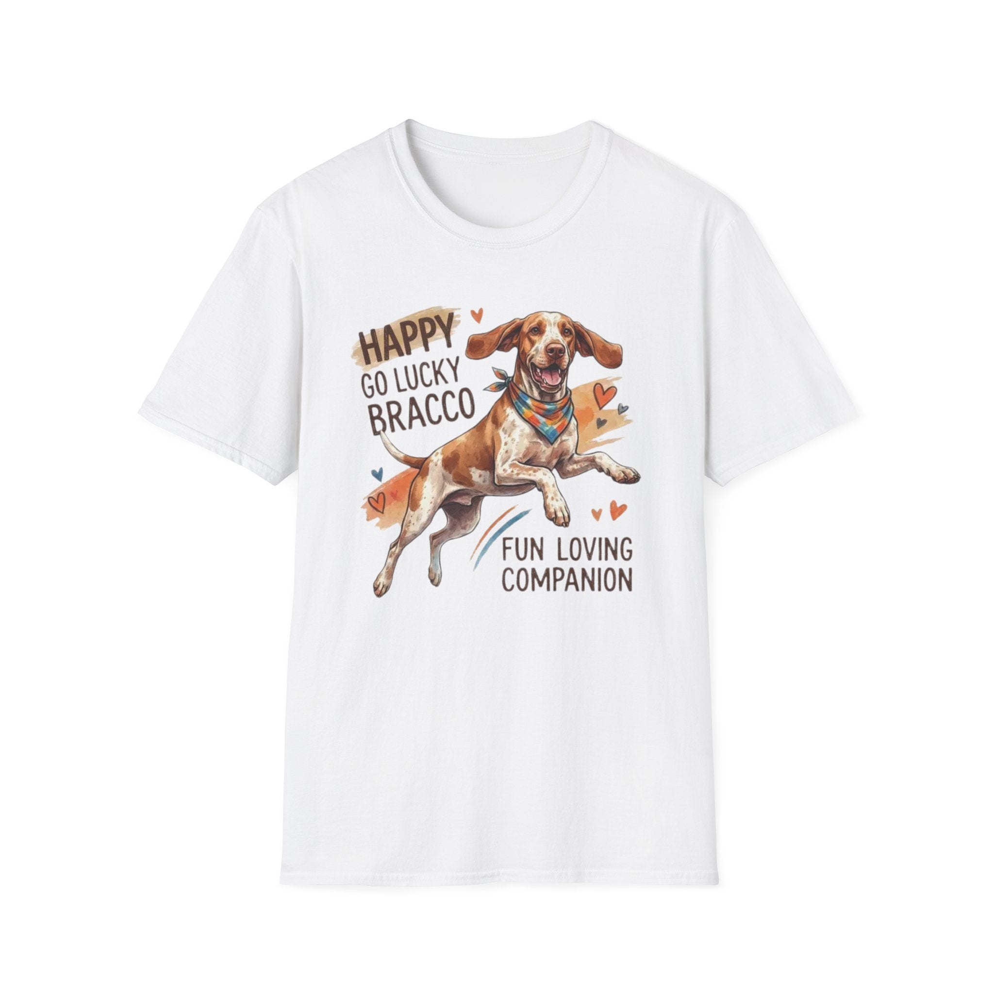 Bracco Italinao T-Shirt