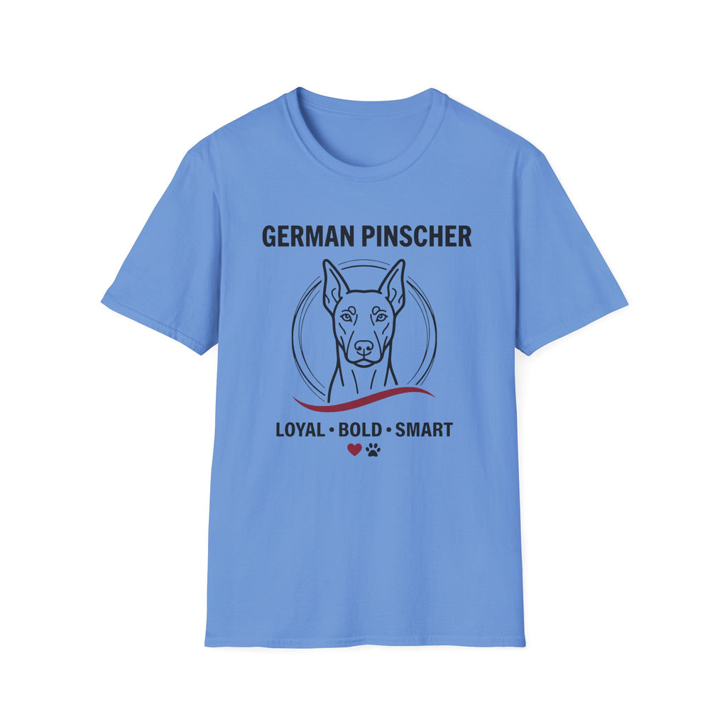 German Pinscher T-Shirt