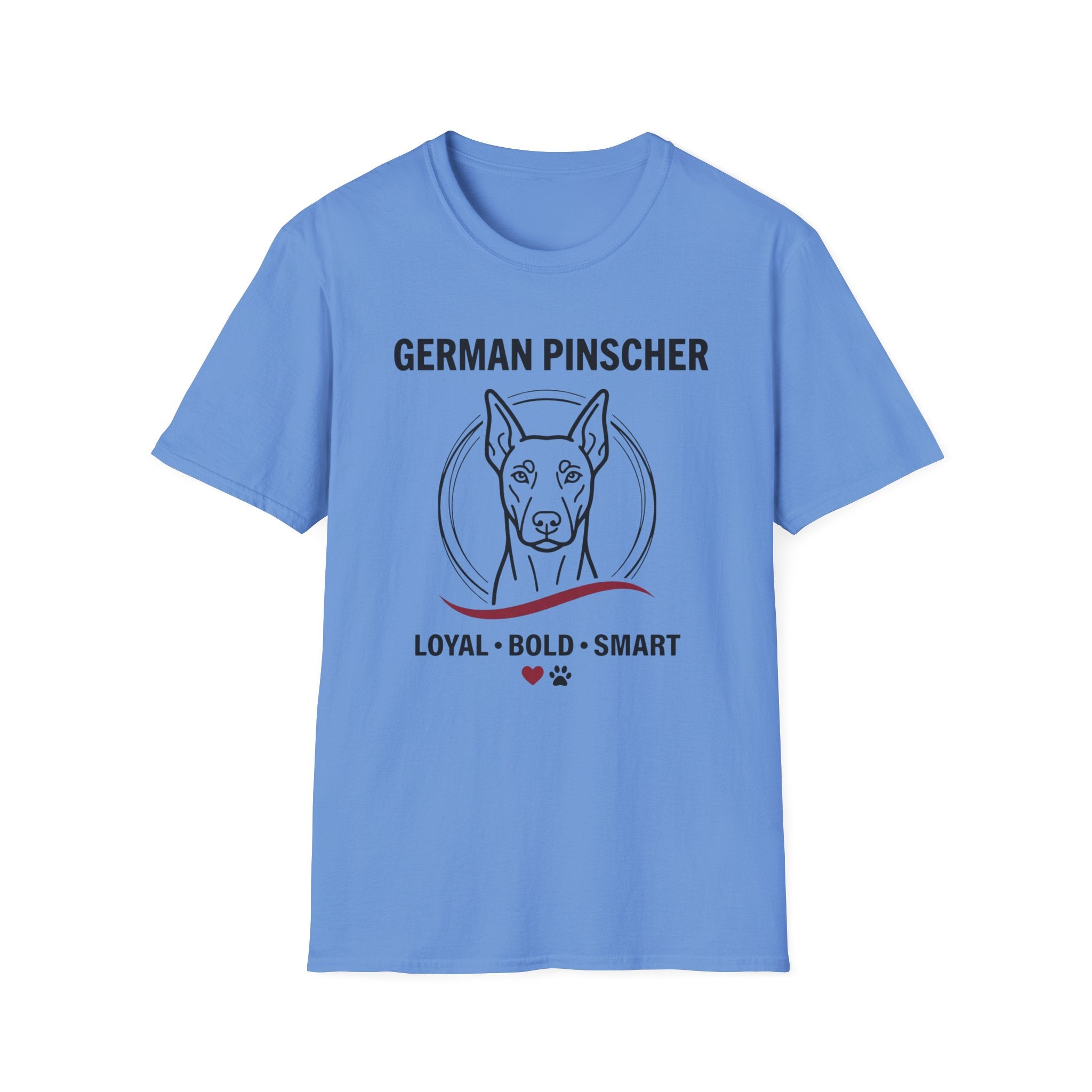German Pinscher T-Shirt