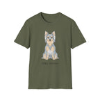 Silky Terrier T-Shirt