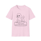 Toy Poodle T-Shirt