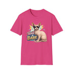 Bold & Bare T-Shirt