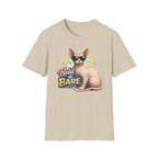 Bold & Bare T-Shirt