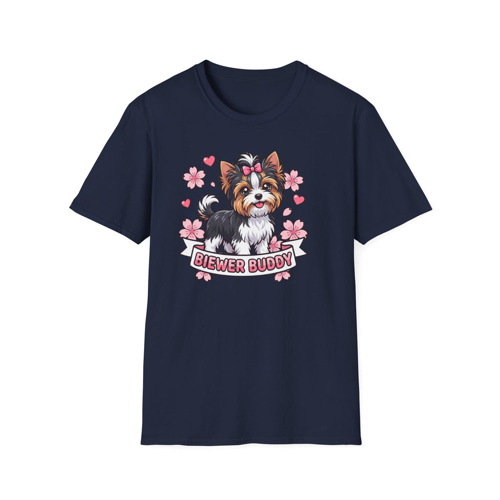 Biewer Terrier T-Shirt