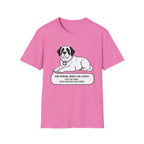 Saint Bernard T-Shirt