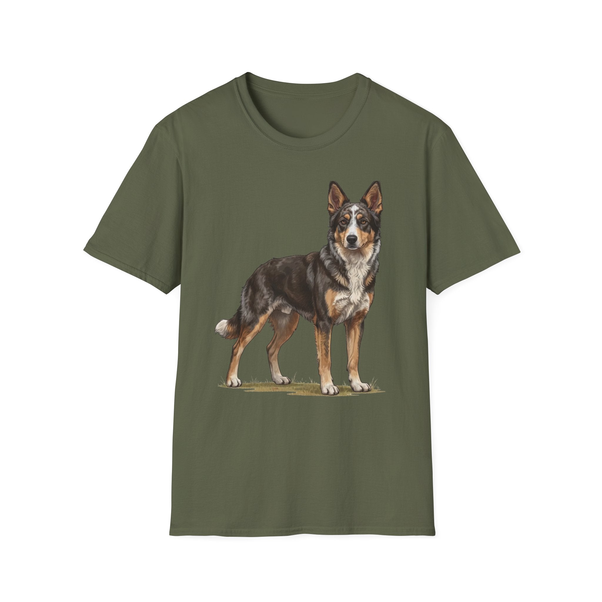 Mudi Dog T-Shirt