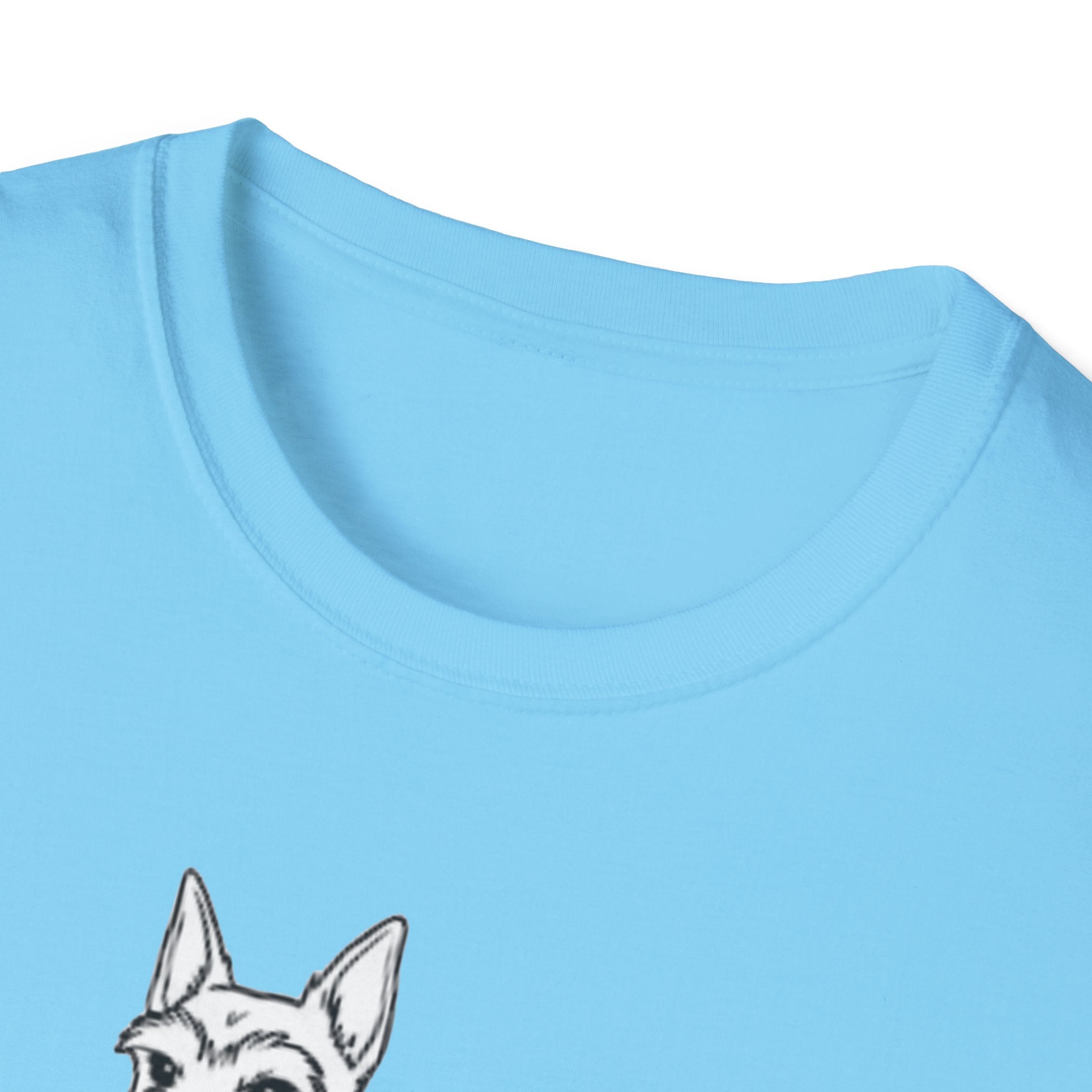 Standard Schnauzer T-Shirt
