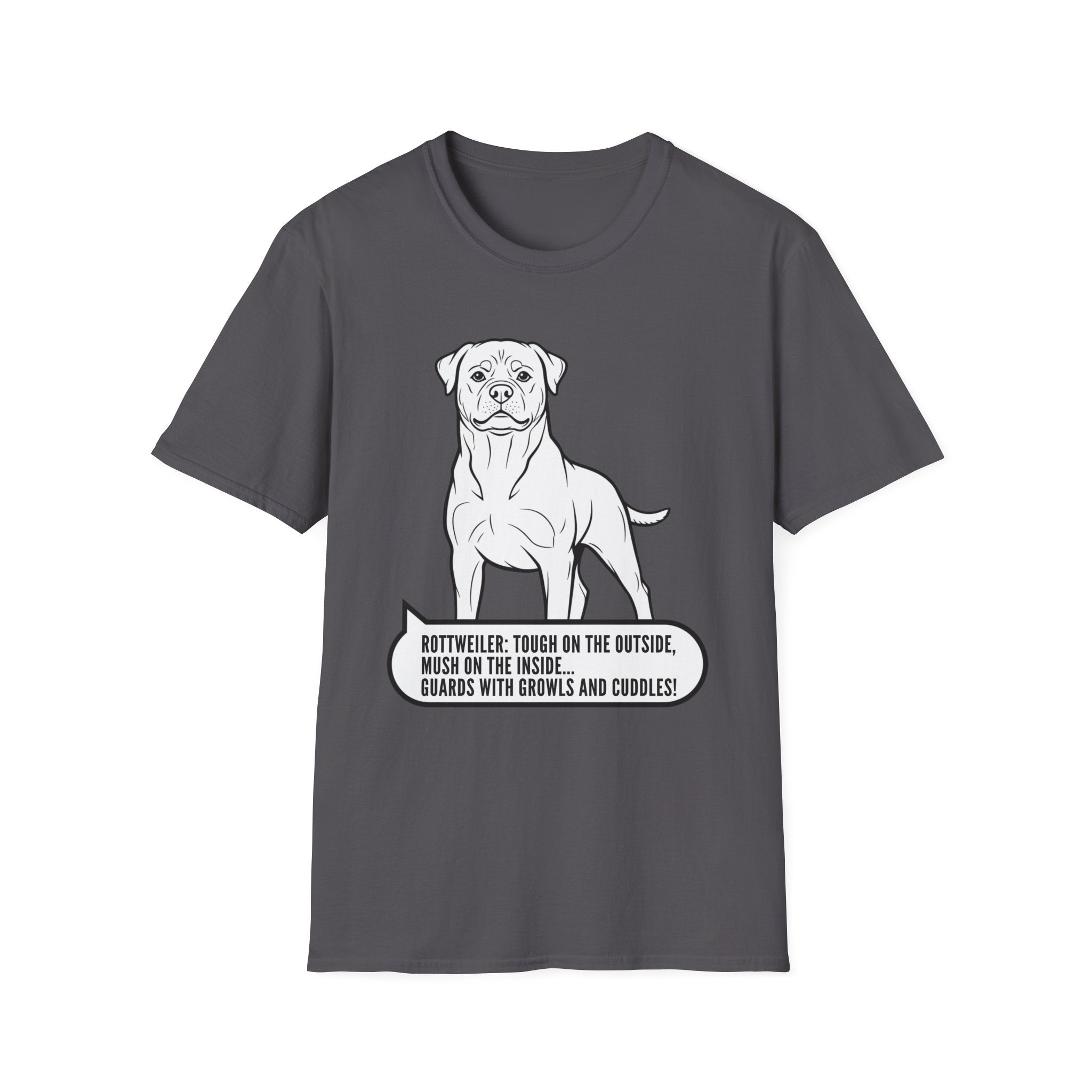 Rottweiler T-Shirt