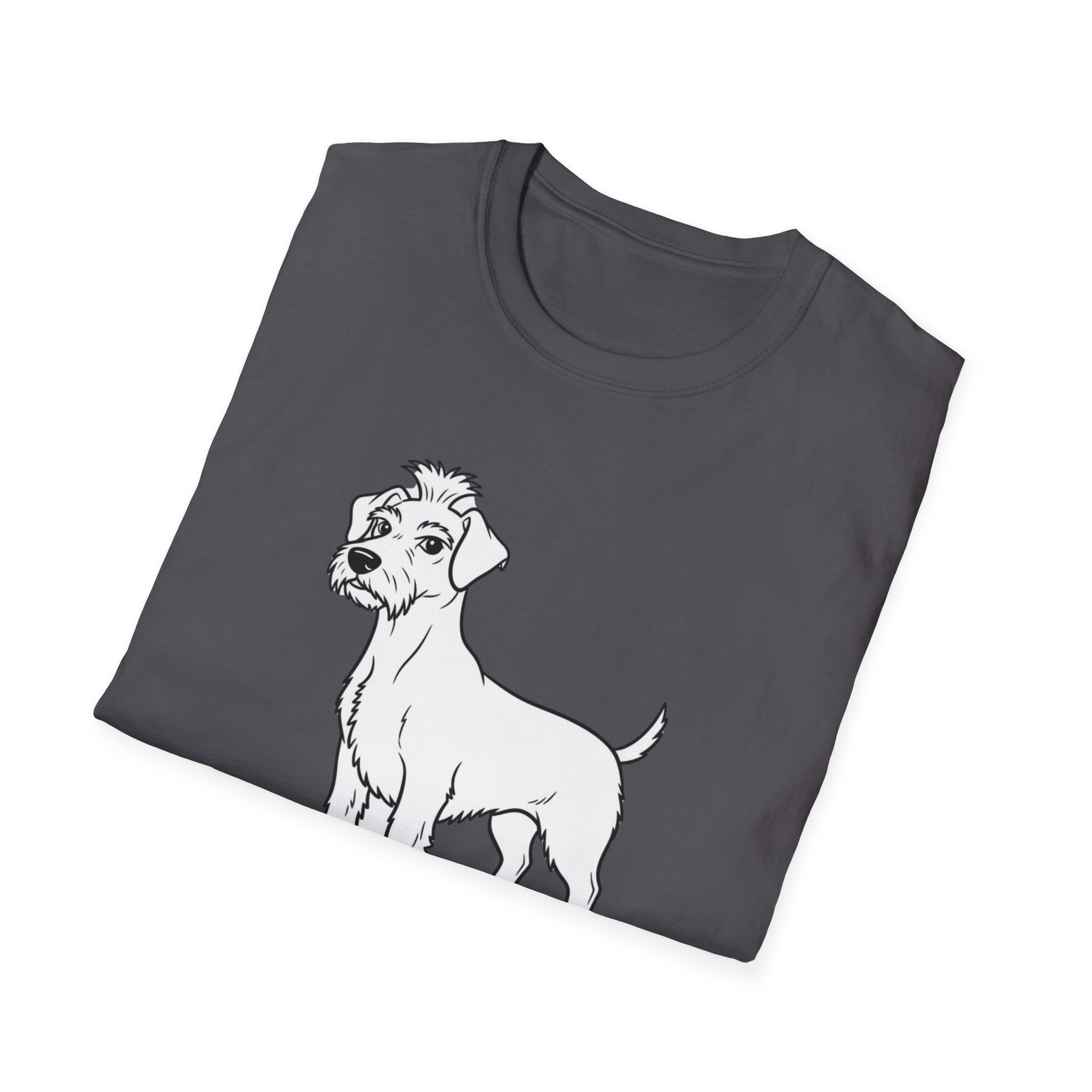 Dandie Dinmont Terrier T-Shirt