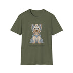 Yorkshire Terrier T-Shirt