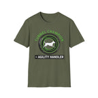Tunnel Champion Agility Handler T-Shirt