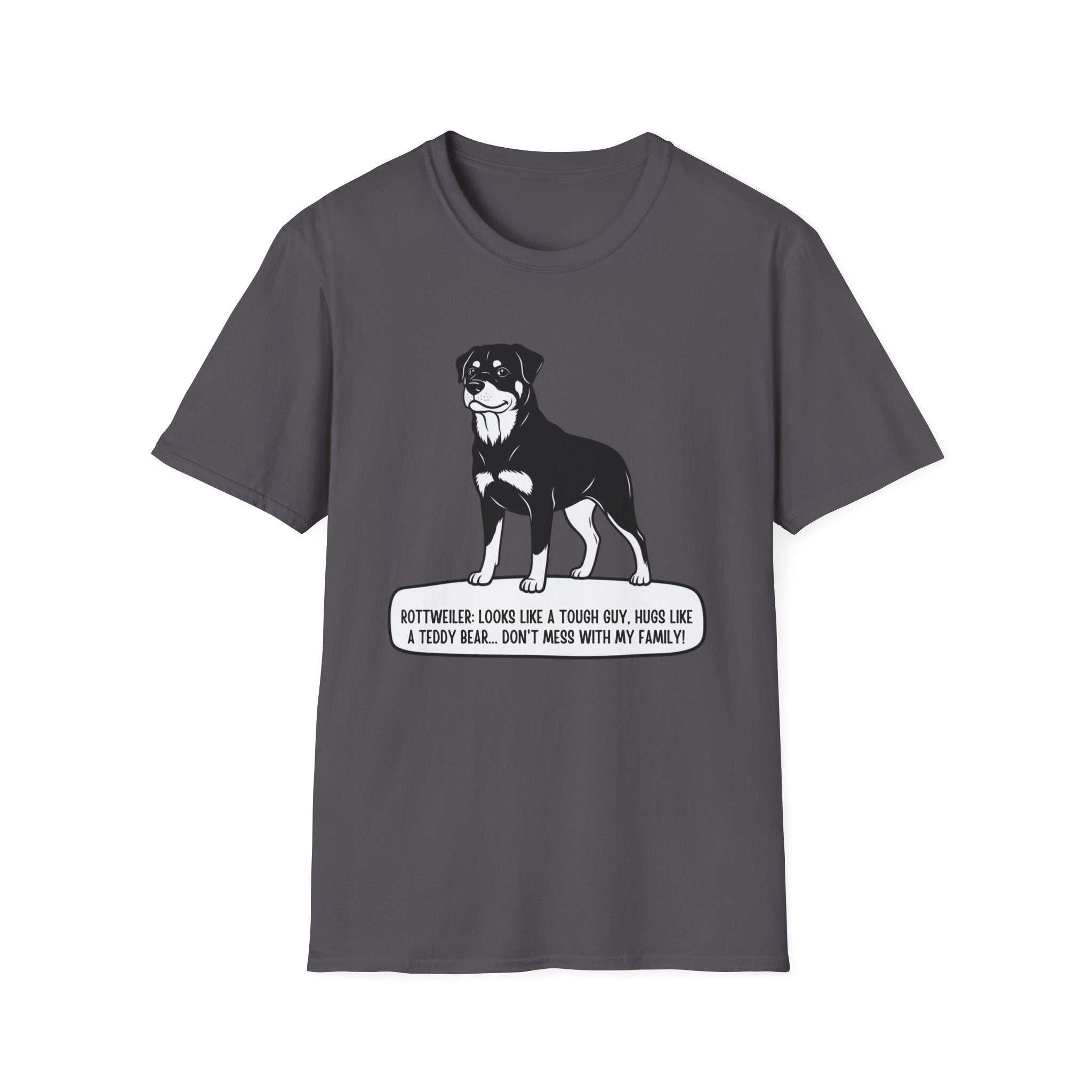 Rottweiler T-Shirt