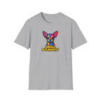 Small But Mighty Chihuahua T-Shirt