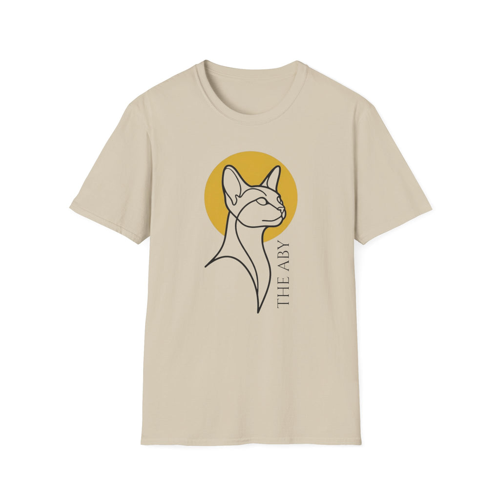 Abyssininian T-Shirt