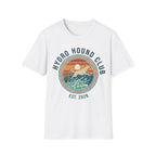 Hydro Hound Club T-Shirt