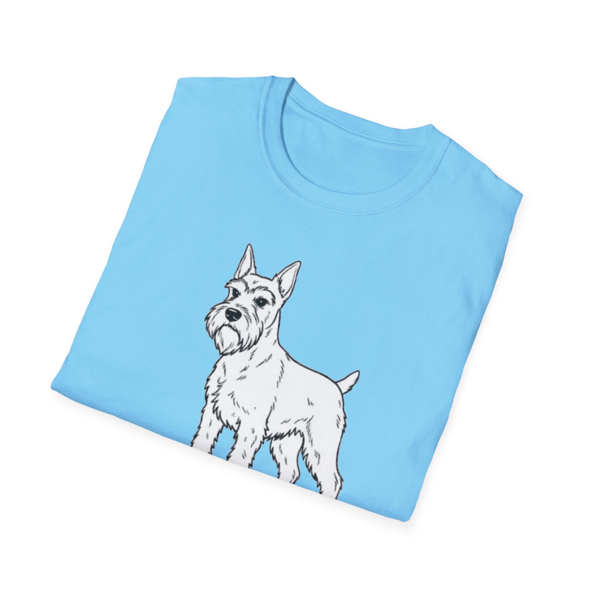 Standard Schnauzer T-Shirt