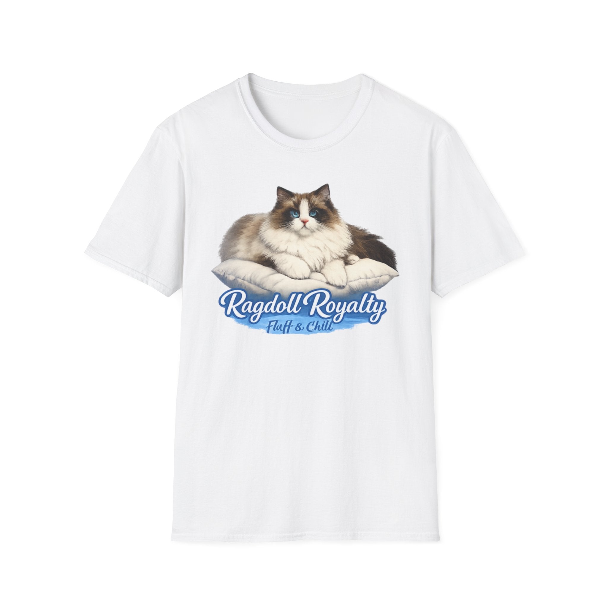 Ragdoll T-Shirt