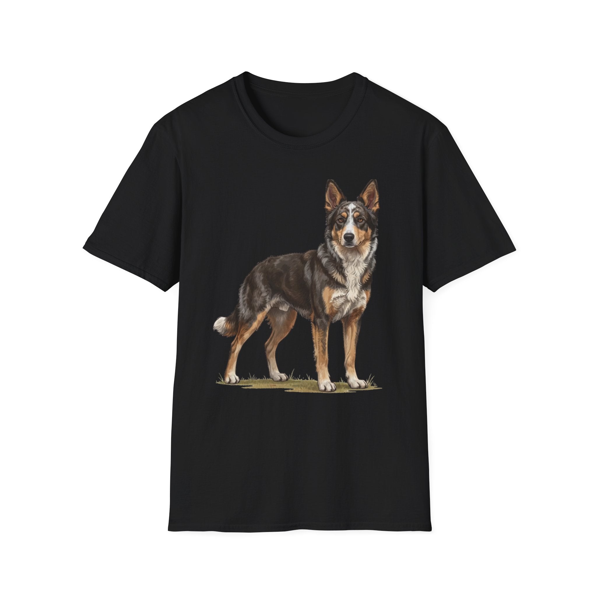 Mudi Dog T-Shirt