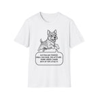 Australian Terrier T-Shirt