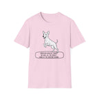 American Hairless Terrier T-Shirt