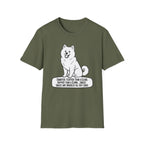 Samoyed T-Shirt