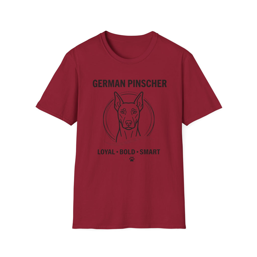 German Pinscher T-Shirt