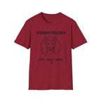 German Pinscher T-Shirt